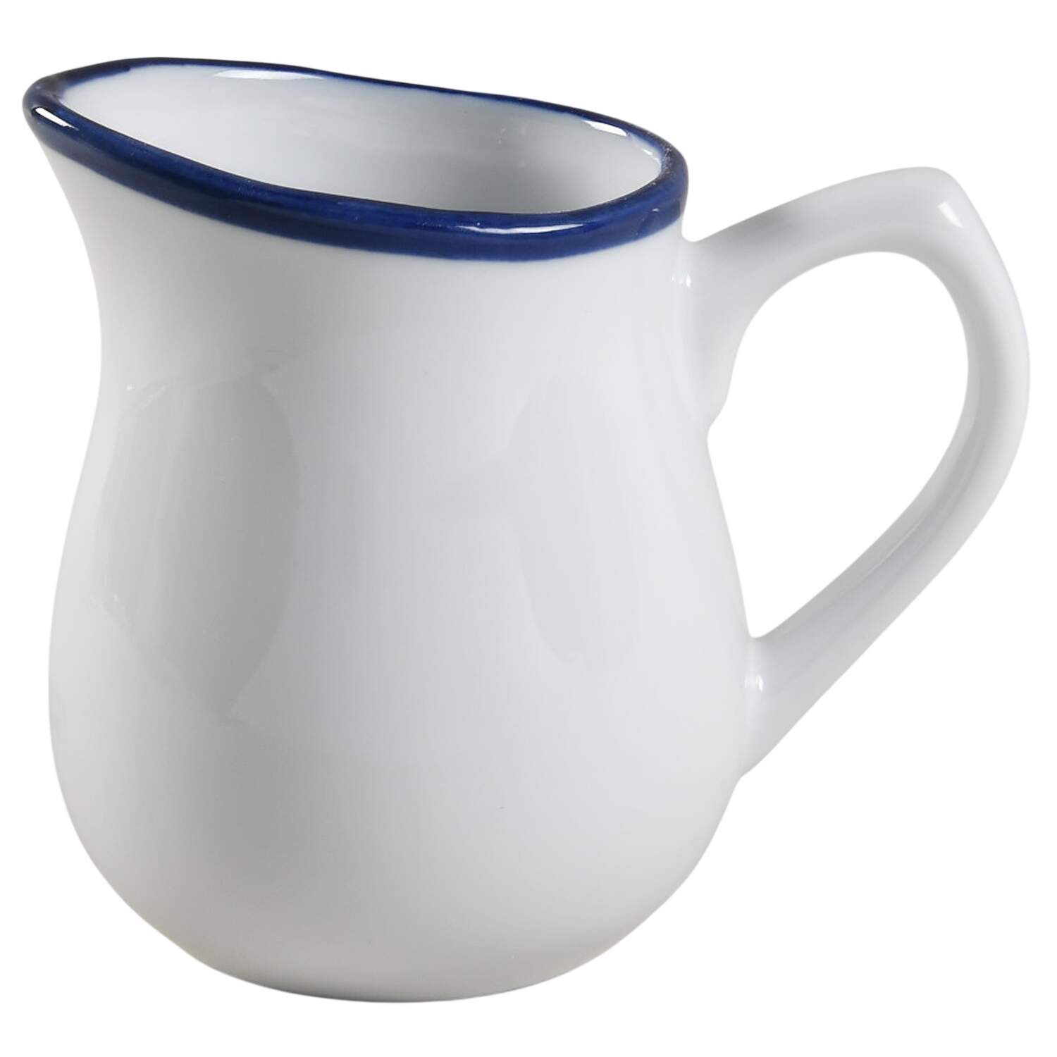 PBA26 Creamer by Pottery Barn China-1