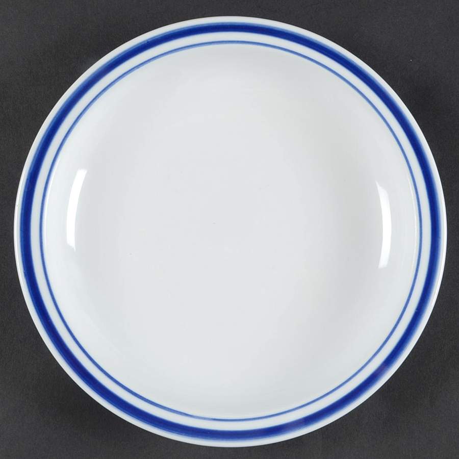 PBA26 Salad Plate by Pottery Barn China-1