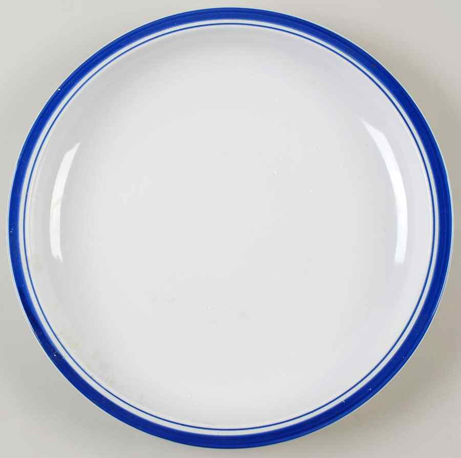 PBA26 12" Chop Plate (Round Platter) by Pottery Barn China-1
