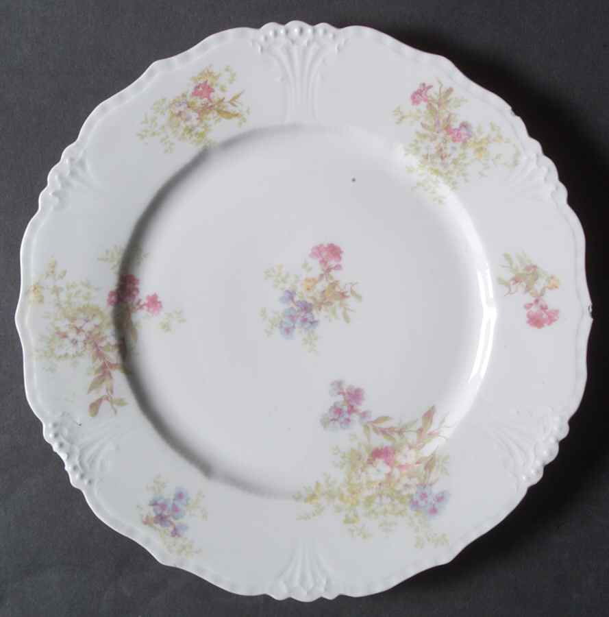 POY427 Dinner Plate by Jean Pouyat-1