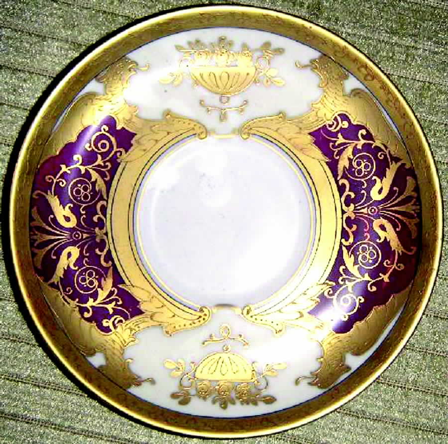 PIR109 Saucer by Pirkenhammer-1