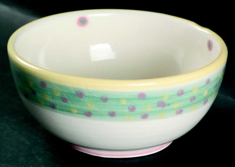 PTE13 Soup/Cereal Bowl by Presenttense-1