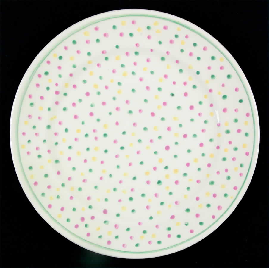 PTE13 Dinner Plate by Presenttense-1