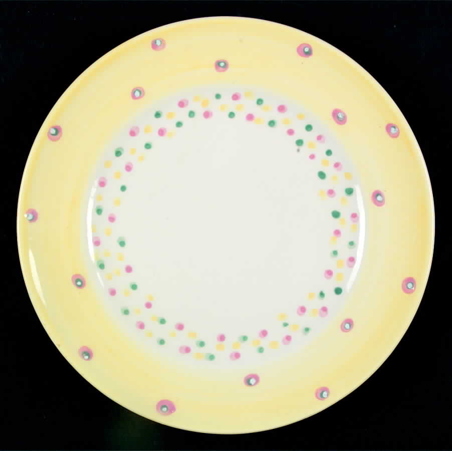 PTE13 Luncheon Plate by Presenttense-1