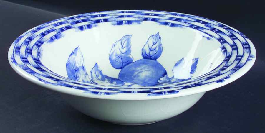 PER47 Pasta/Salad Serving Bowl by Pier 1-1