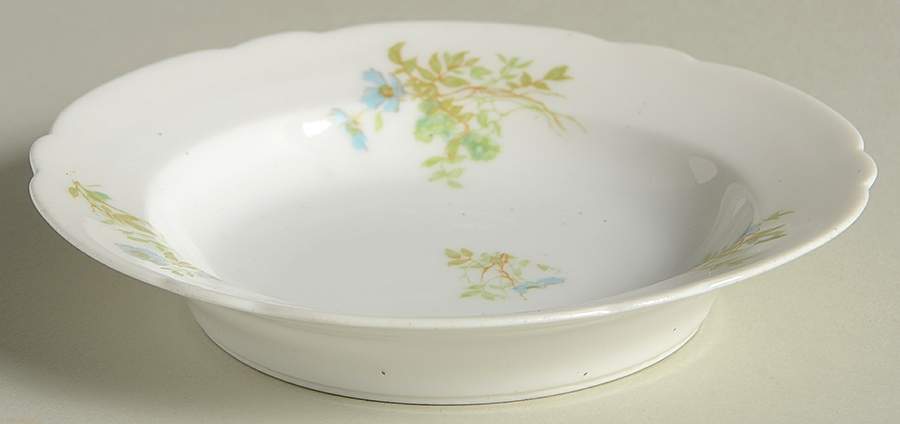 PHL29 Fruit/Dessert (Sauce) Bowl by P H Leonard-1
