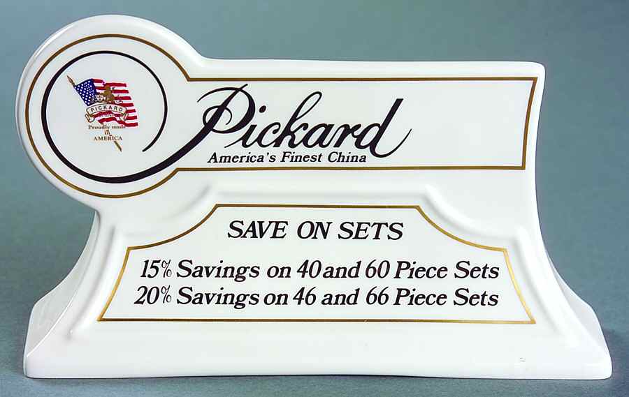 Advertising Signs Sign 4 by Pickard-1