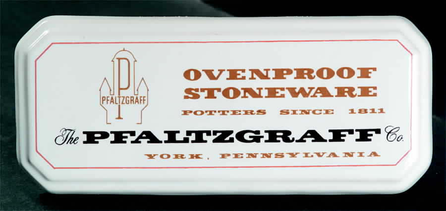 Advertising Signs Sign 1 by Pfaltzgraff-1