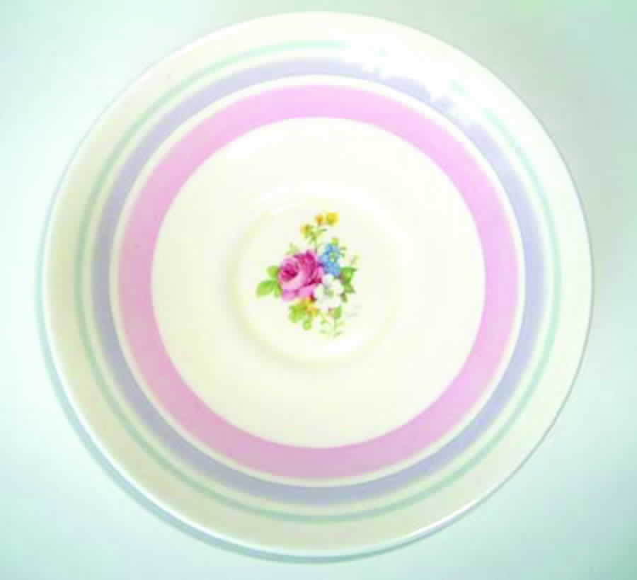 POU9 Saucer by Pountney-1