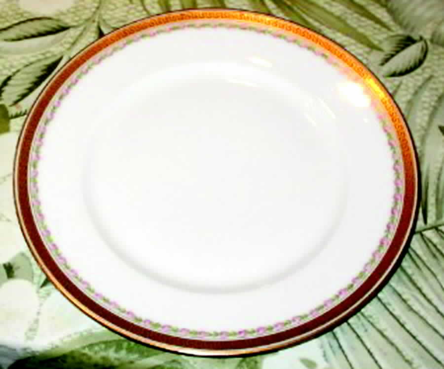 PAD24 Dinner Plate by Paroutaud-1