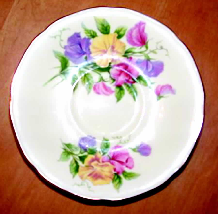 A2765-7F Saucer by Paragon-1