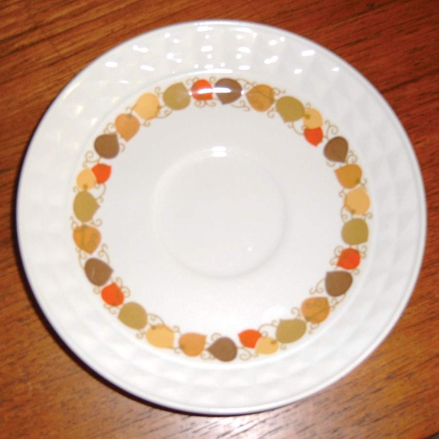 The Young Range Saucer by Pontesa-1