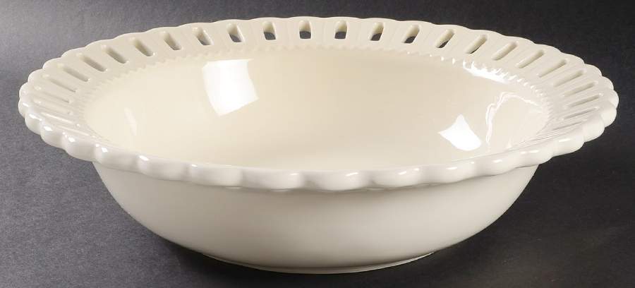 Valerie 12" Round Serving Bowl by Portmeirion-1