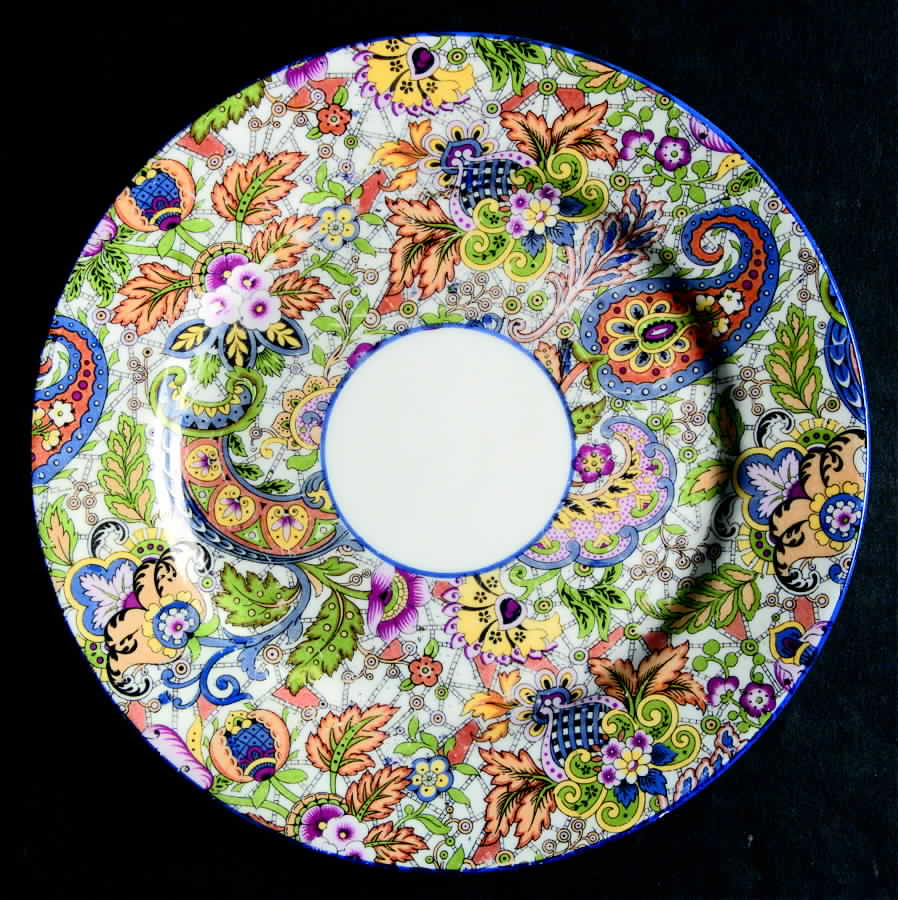 PAR107 Salad Plate by Paragon-1