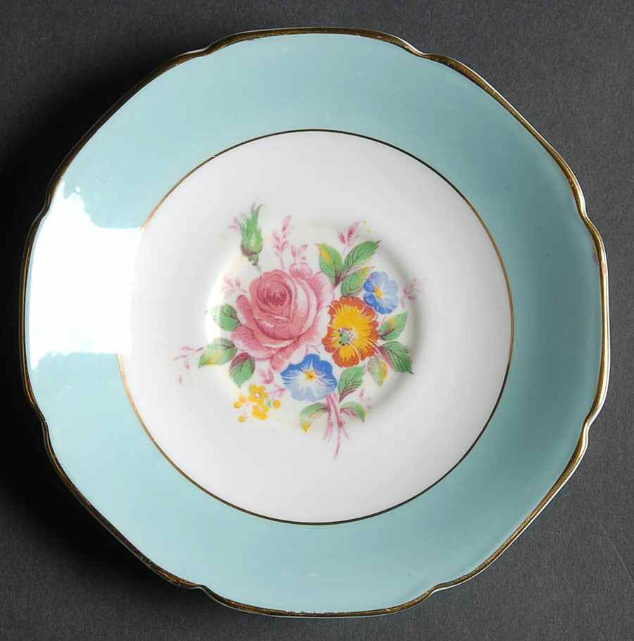 G6764-2 Saucer by Paragon-1