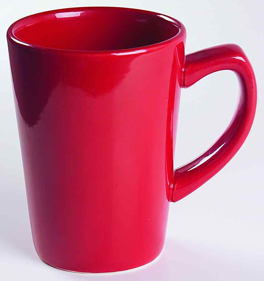 Red Grandmug by Pier 1-1