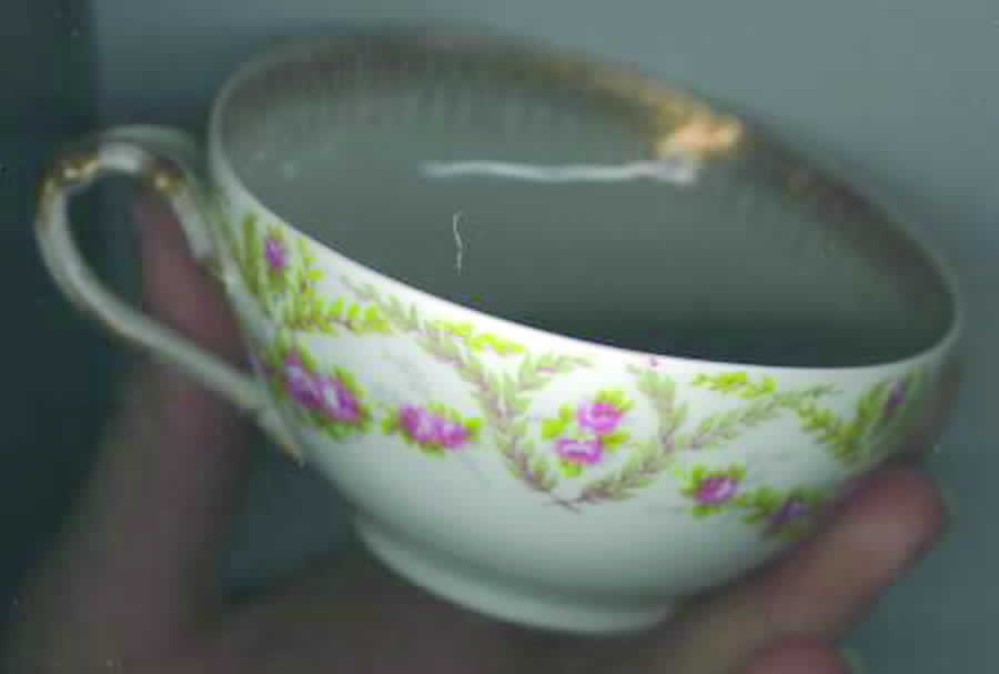 POY436 Flat Cup by Jean Pouyat-1