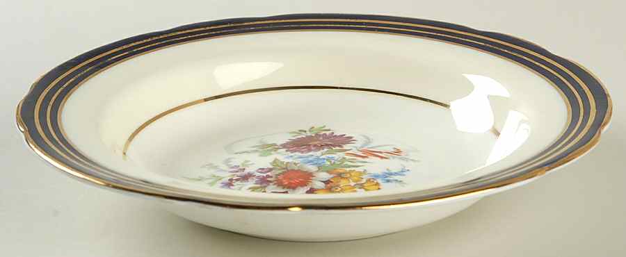 Z277-5 Rim Soup Bowl by Paragon-1