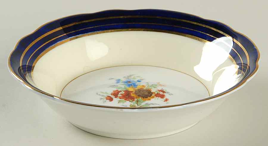 Z277-5 Fruit/Dessert (Sauce) Bowl by Paragon-1