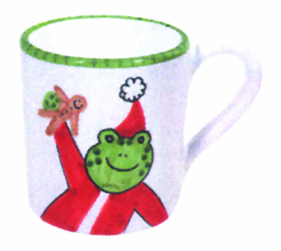 Midnight Snack Mug by Presenttense-1