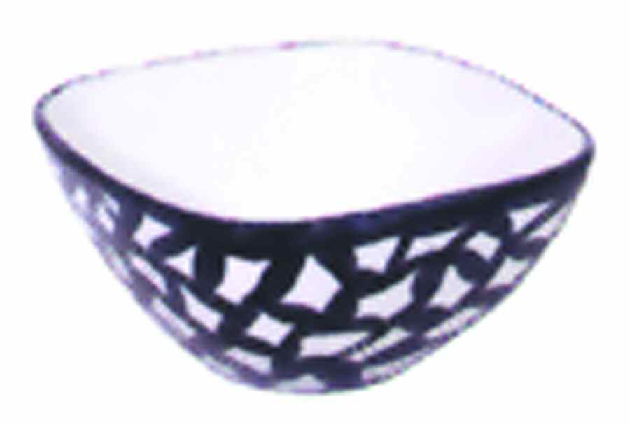 Mod Coupe Cereal Bowl by Presenttense-1