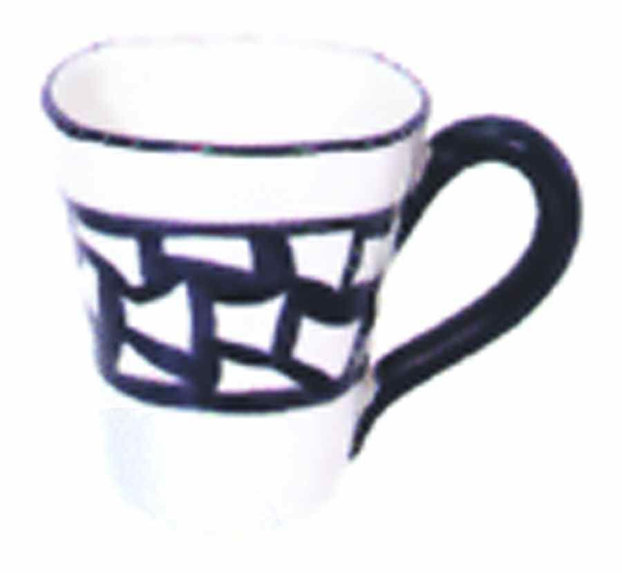Mod Mug by Presenttense-1