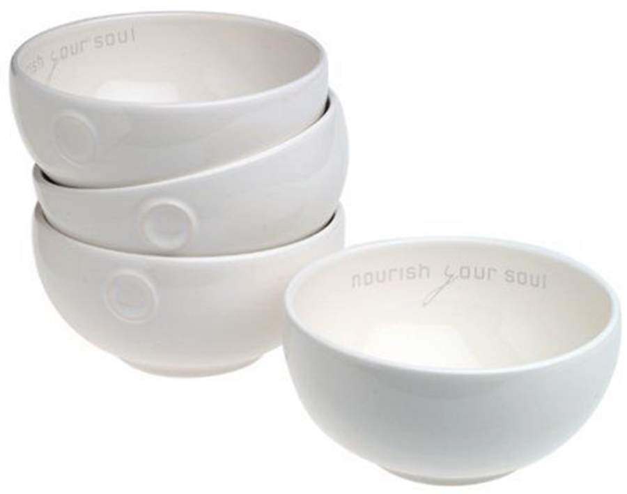 Fortune Cookie Soup/Cereal Bowl by Pfaltzgraff-1