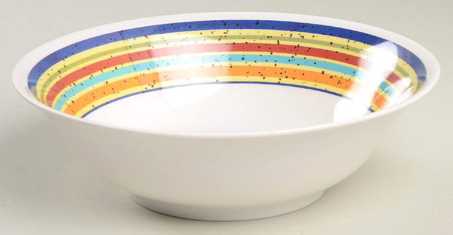 Sedona Melamine Soup/Cereal Bowl by Pfaltzgraff-1