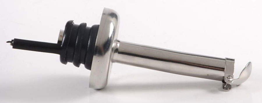 Sedona Glass Oil, Drizzle Spout Only by Pfaltzgraff-1