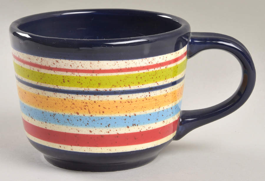 Sedona Jumbo Soup Mug by Pfaltzgraff-1