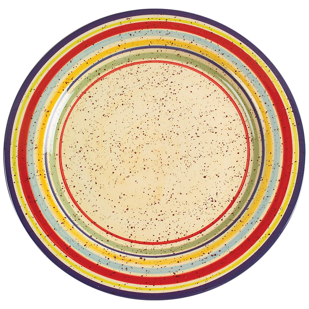 Sedona Dinner Plate by Pfaltzgraff-1