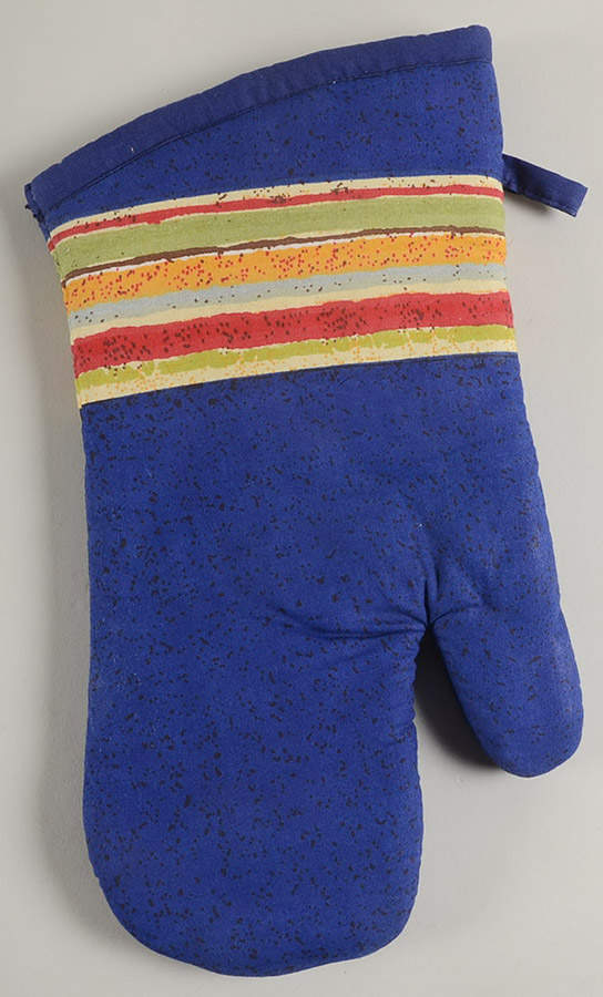 Sedona Cloth Oven Mitt by Pfaltzgraff-1