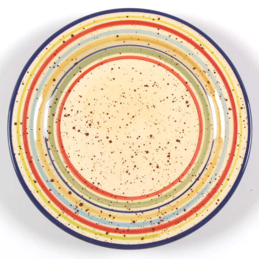 Sedona Bread & Butter/Dessert Plate by Pfaltzgraff-1
