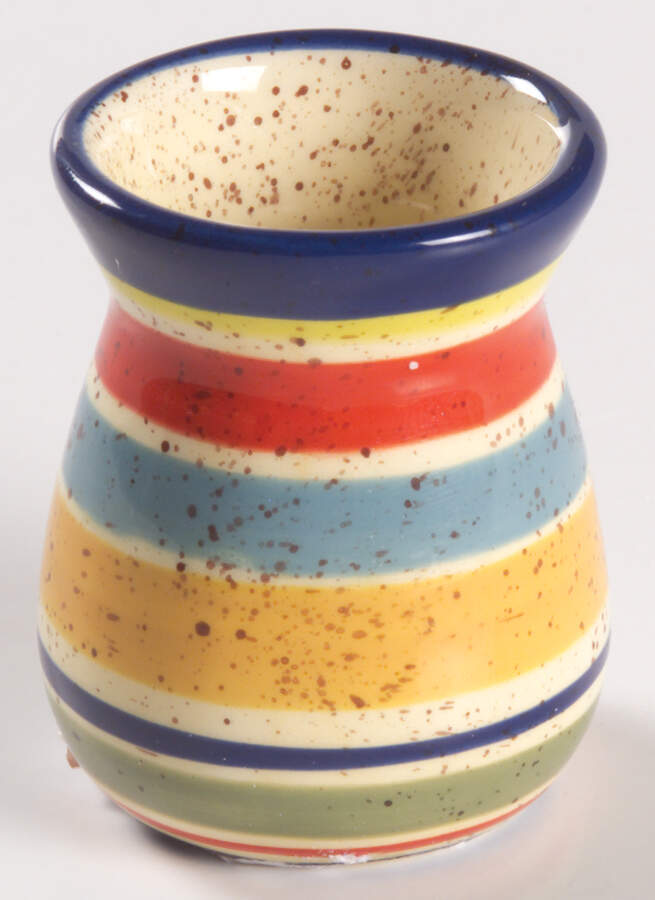 Sedona Toothpick Holder by Pfaltzgraff-1