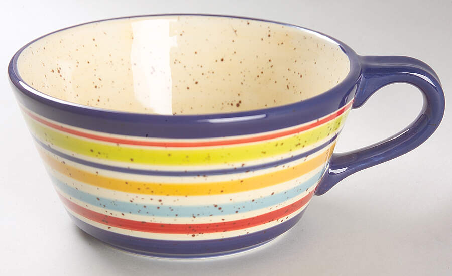 Sedona Soup Mug by Pfaltzgraff-1