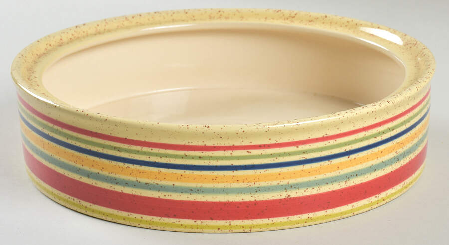 Sedona Tortilla Warmer, No Lid by Pfaltzgraff-1