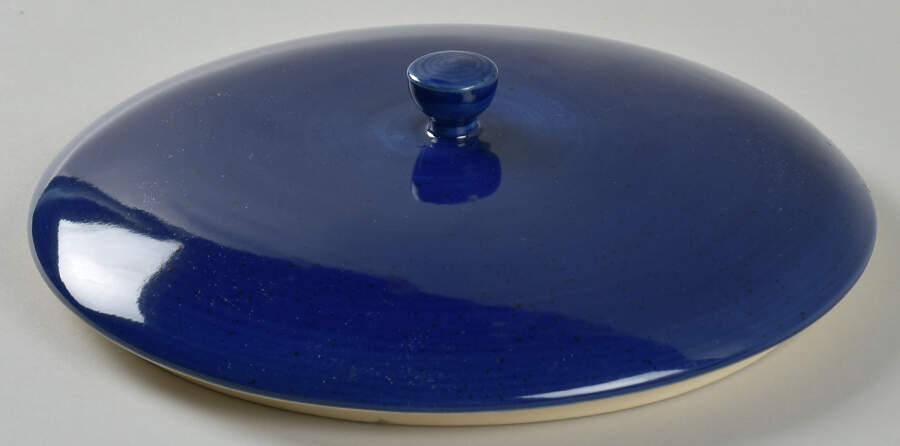Sedona Lid for Tortilla Warmer by Pfaltzgraff-1