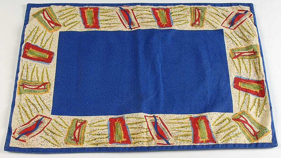 Sedona Cloth Placemat by Pfaltzgraff-1
