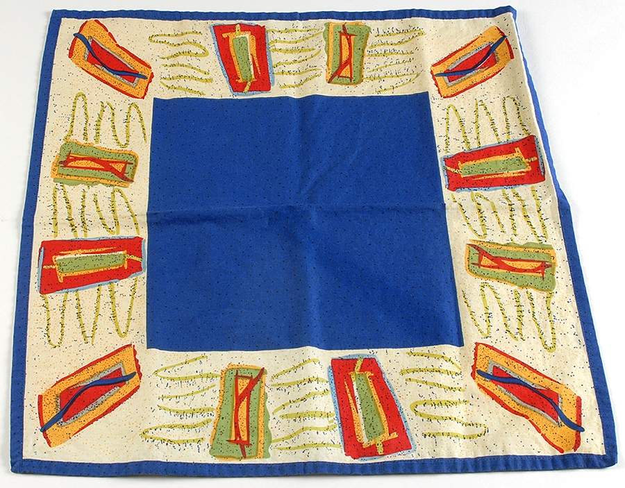 Sedona Cloth Napkin by Pfaltzgraff-1