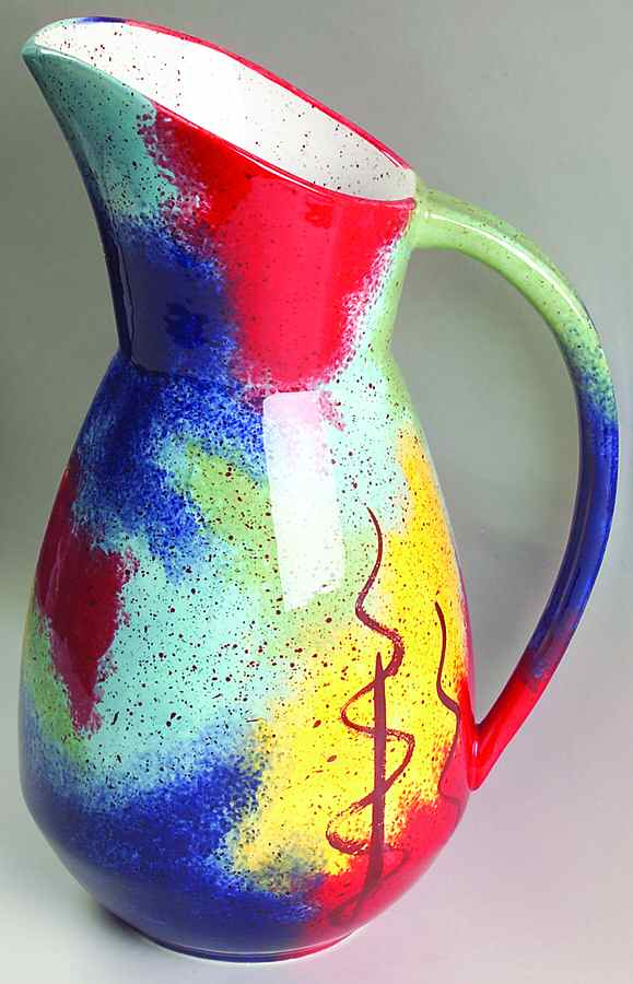 Sedona 72 Oz Pitcher by Pfaltzgraff-1