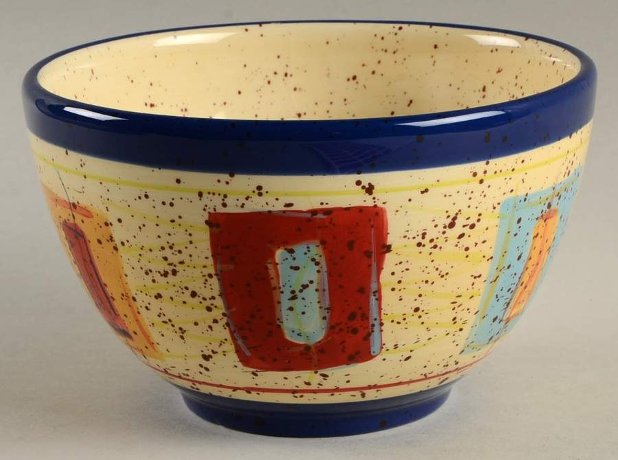 Sedona 5" Mini Prep Bowl by Pfaltzgraff-1