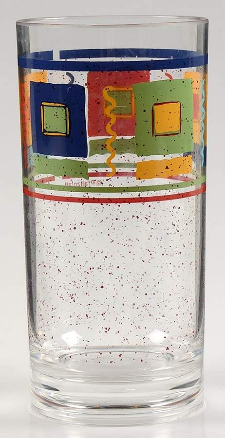 Sedona Tall Acrylic Tumbler by Pfaltzgraff-1