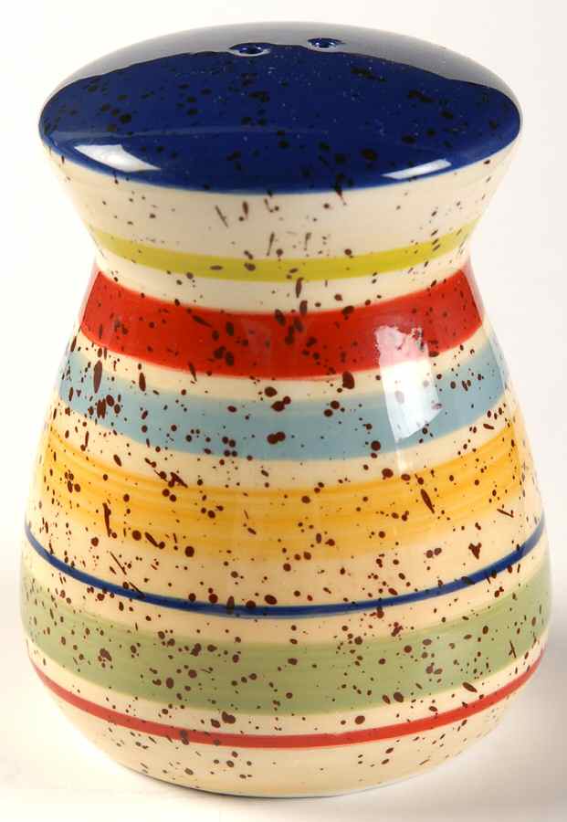 Sedona Salt Shaker by Pfaltzgraff-1