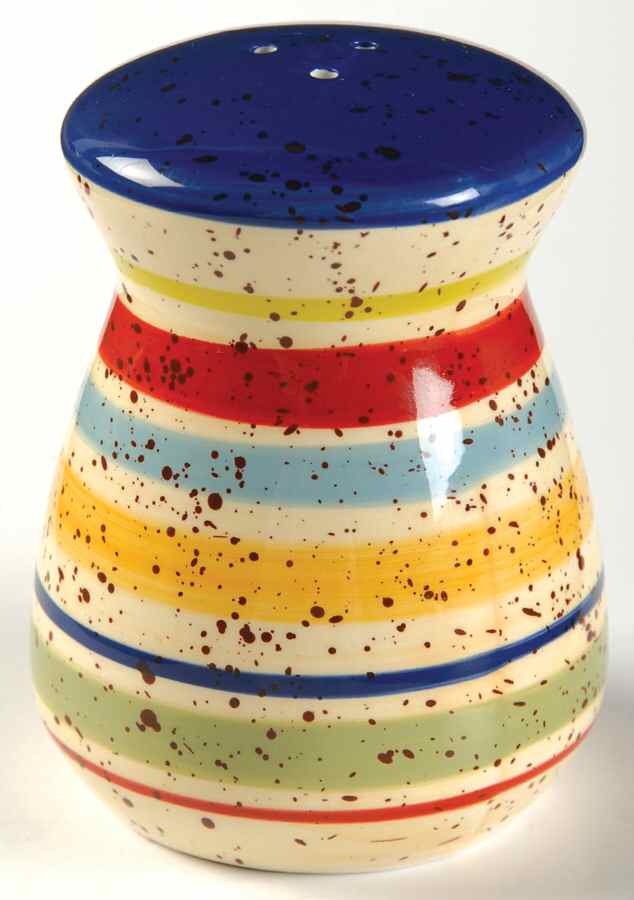 Sedona Pepper Shaker by Pfaltzgraff-1