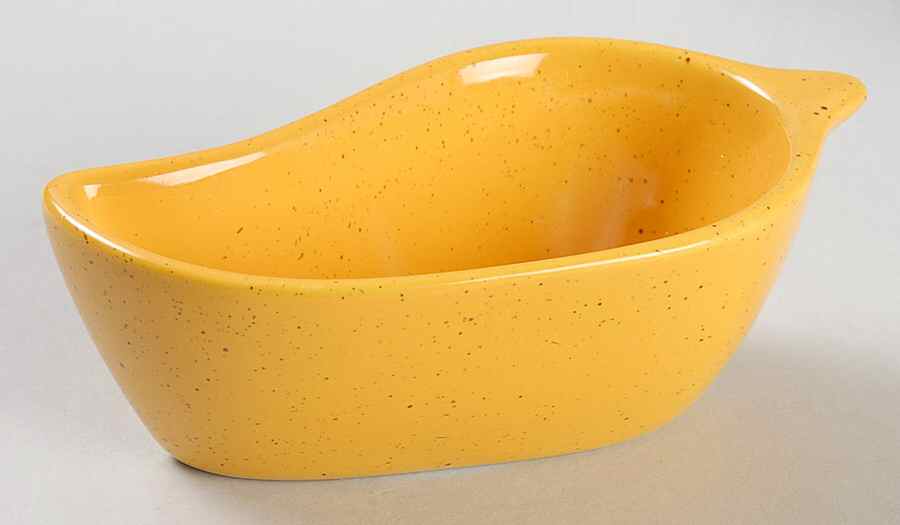 Sedona Figural Dip Bowl by Pfaltzgraff-1