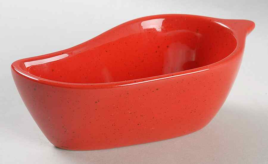 Sedona Figural Dip Bowl by Pfaltzgraff-1