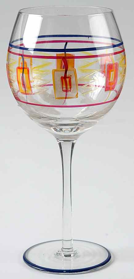 Sedona Glassware Wine by Pfaltzgraff-1