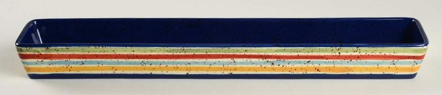 Sedona 15" Narrow Modular Tray by Pfaltzgraff-1