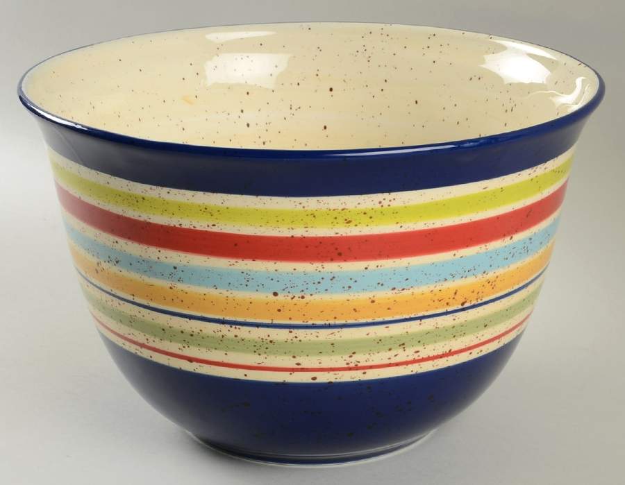 Sedona Round Great Bowl by Pfaltzgraff-1
