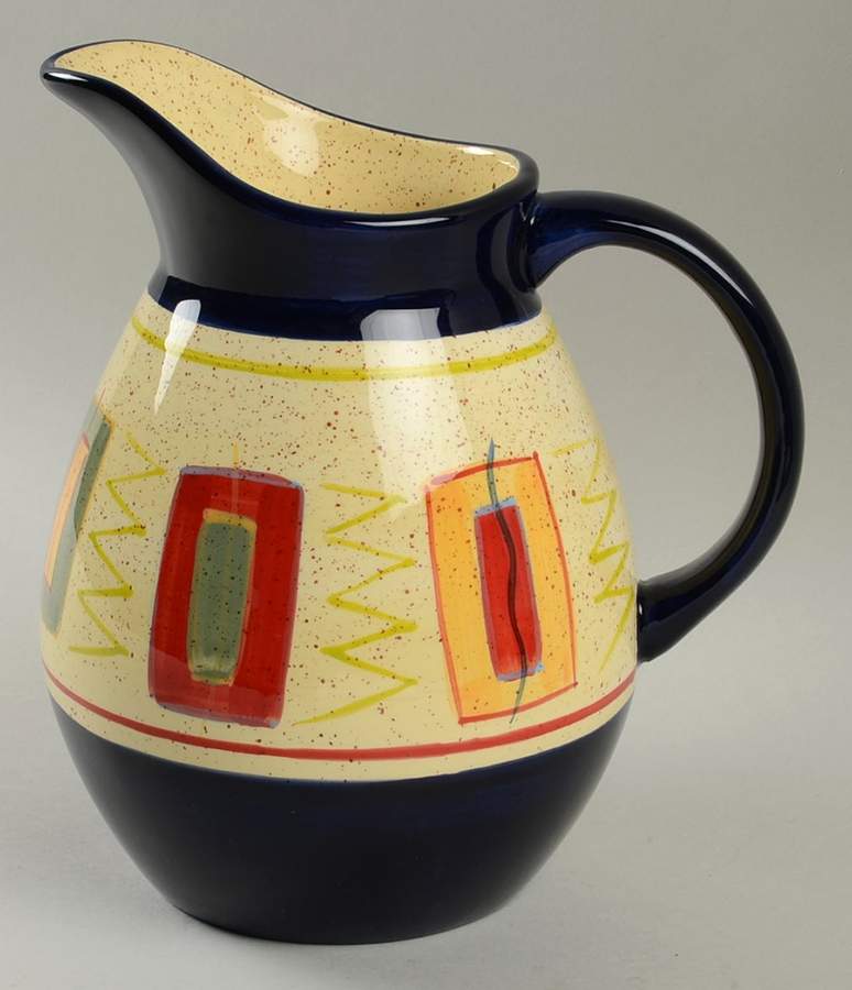 Sedona 48 Oz Pitcher by Pfaltzgraff-1